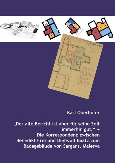 Titelbaltt IKARUS11_Karl Oberhofer